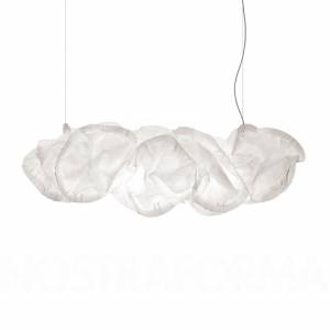 Deckenlampen Design Pendelleuchte Designer Büroleuchte Wolke, Belux, CLOUD-XL LED