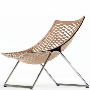 Clubsessel | Loungesessel | Loungemöbel, matteograssi, Loom