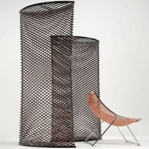 Mobile Stell/Trennwände, matteograssi, Loomy