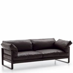 Möbel für Warte und Empfangsbereiche | Loungesofa, matteograssi, Phan