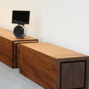 Sideboard Büro, IGN. Design., IGN. LONGBOX.