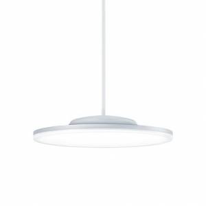 Deckenlampen Design Teller Pendelleuchte Designer LED Büroleuchte, Zumtobel, Caela