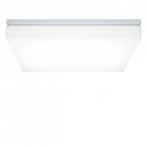LED Deckenlampe LED  Bürolampe länglich, Zumtobel, Perluce