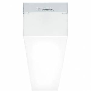 LED Deckenlampe LED  Bürolampe länglich, Zumtobel, Perluce