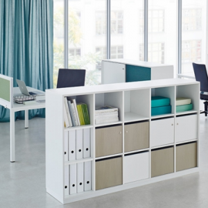 Regalschrank, ophelis, Beistellmöbel Linie S