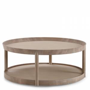 Designer Beistelltisch rund Beistelltische, offecct, Archipielago