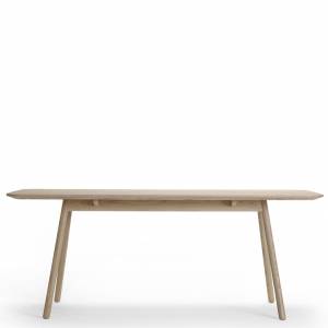 Filigraner Schreibtisch Massivholz, Design Schreibtische massiv | Holz Büro Schreibtische | Massivholz Büromöbel  offecct, Kali