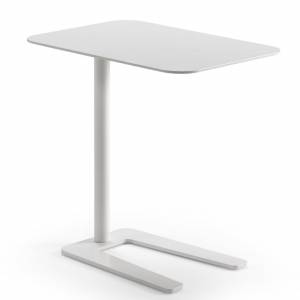 Beistelltisch weiss Beistelltische, offecct, Tool