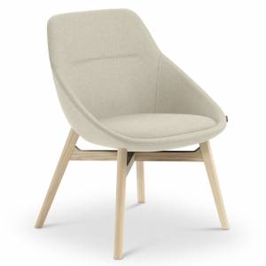 Clubsessel | Loungesessel | Loungemöbel, offecct, Ezy Wood