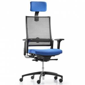 Bürostuhl | Bürodrehstuhl, Dauphin, Lordo flex