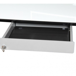 Diverse Accessoires, Götessons, Laptop abschliessbare Schublade
