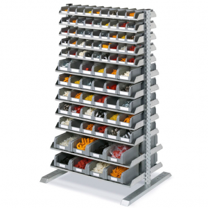 Schwerlastregale | Lagerregale | officebase.ch