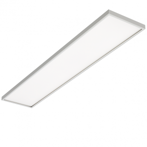 LED Deckenlampen LED Büro länglich Lampe modern, Glamox Luxo, C95-S
