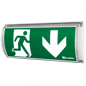 Diverse Accessoires, Glamox Luxo, E20 G2