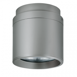 LED Einbau Deckenspot LED Büro Lampe modern, Glamox Luxo, O68-S210 LED