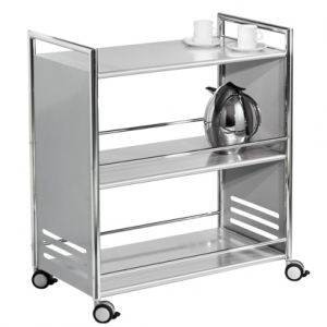 Barwagen, Kerkmann, Servierwagen Artline