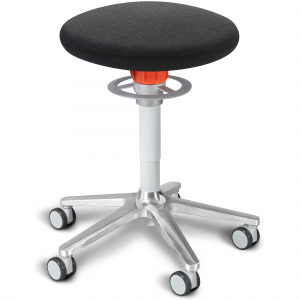Ergonomischer Bürostuhl | Schreibtischstuhl ergonomisch, ONGO, ONGO - Roll