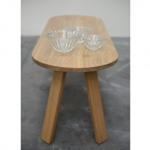Beistelltisch Holz Beistelltische, BuzziSpace, BuzziMilk Tisch