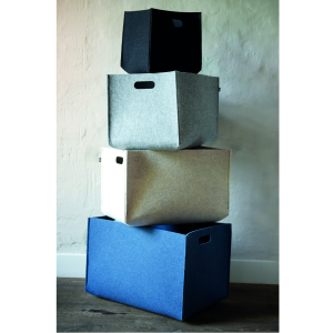 Behälter Stiff, BuzziSpace BuzziBox