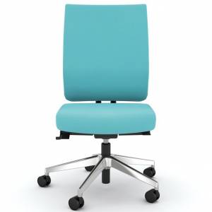 viasit Bürostuhl ergonomischer Bürodrehstuhl exklusiv, viasit, F1