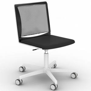 viasit Bürostuhl ergonomischer Bürodrehstuhl exklusiv, viasit, klikit