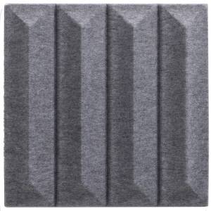 Akustikelemente, offecct, Akustik Panel Soundwave® Ceramic