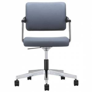 Bürostuhl grau Bürodrehstuhl Drehstühle Büro Nowy Styl 2ME