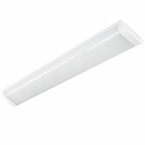 Leuchtröhre Deckenlampe LED  Bürolampe weiß, Glamox Luxo, i60 LED