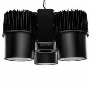 Pendelleuchte LED Spots für die Decke LED Büroleuchte, Glamox Luxo, i90-P LED