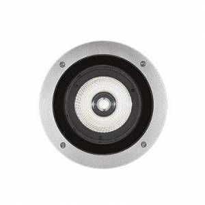 Bodenleuchten, Glamox Luxo, O87-R LED