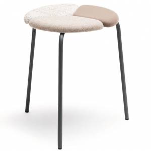 Hocker | Polsterhocker, Materia, Patch