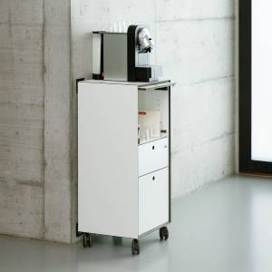 Rollcontainer Büro Bürocaddy Caterin Caddy Bürocontainer Zurbuchen, Tamos M5 Caddy