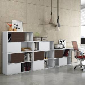 Regalschrank, Kerkmann, Remo light