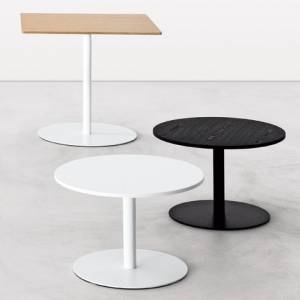 Konferenztische | Cafeteria/Mensa Tische, Lapalma, Brio