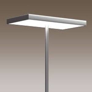Büro Stehleuchte LED moderne Leuchte LED Leuchte natürliches Licht Tulux, Prop