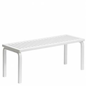 Bank Holz Traversenbank Traversenbänke Artek BENCH 153