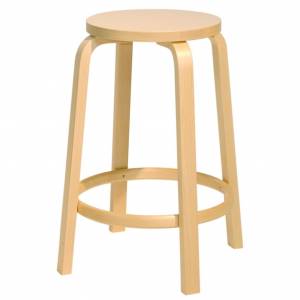 Barhocker | Barhocker, Artek, HIGH STOOL 64