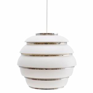 Pendelleuchten Design Büroleuchten LED, Artek, PENDANT LIGHT A331