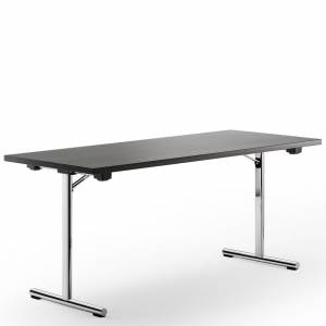 Klapptisch, rosconi, Objektmöbel - Delta 110