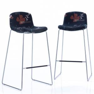 Barhocker Barstuhl cubb Orangebox