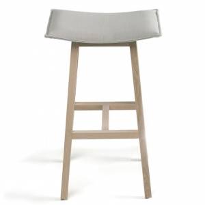 Barstuhl Holz Barhocker Orangebox on your jays