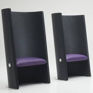 Clubsessel | Loungesessel | Loungemöbel, matteograssi, Sestante