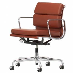 Vitra Stühle moderner Bürodrehstuhl Design, vitra, Soft Pad EA 217/219
