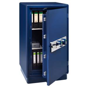 Tresore/Banktechnische Produkte, Burgwächter, Royal