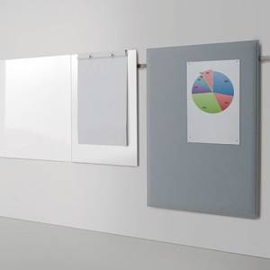 Großes Whiteboard Magnettafel Büro Wand Whiteboards, Caimi, Meeting