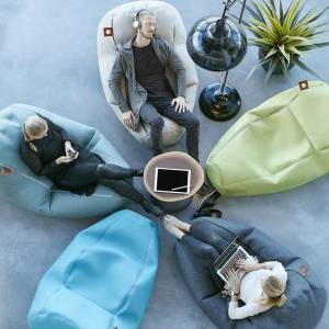 Clubsessel | Loungesessel | Loungemöbel, Götessons, OFFICE NAP