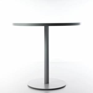 Bistrotisch Cafeteria/Mensa Tische, Echo, Cafeteria Rundtisch