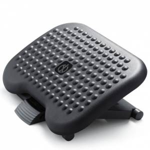 Ergonomisches Bürozubehör , Hansa, Fussstütze "footness-comfort"