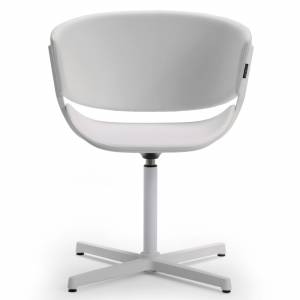 Konferenzstuhl weiss Konferenzstühle Büro, offecct, Phoenix