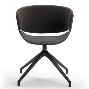 Konferenzstuhl grau Konferenzstühle Büro offecct, Phoenix